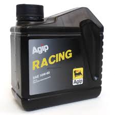 AGIP RACING 10W-60